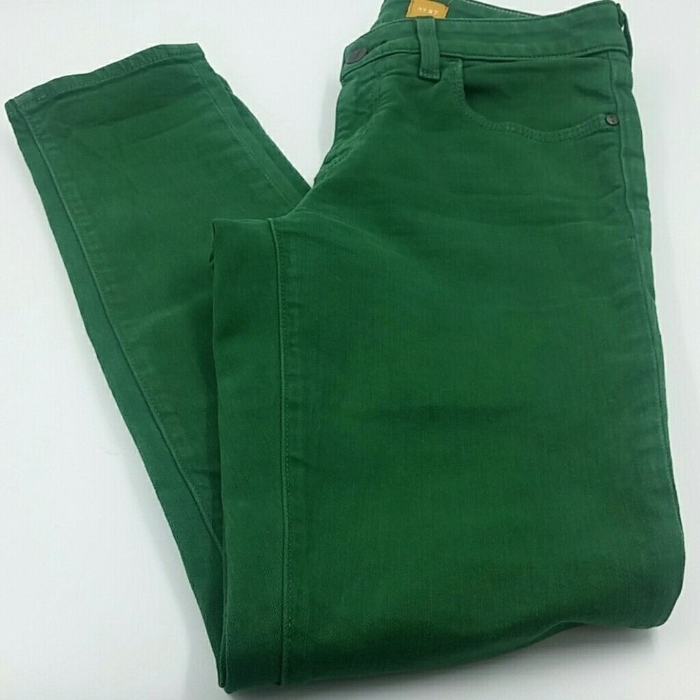 PILCRO l Skinny Stretch SJEJ Fit B6